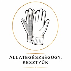 Leadinghoof - csülökápolási megoldások