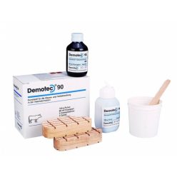 Pataápoló cipő Demotec Easy Bloc 36 db-os szett