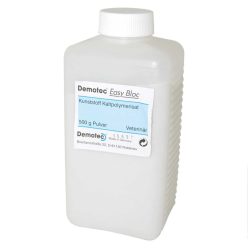 Pataápoló por Demotec Easy Bloc 500 gr