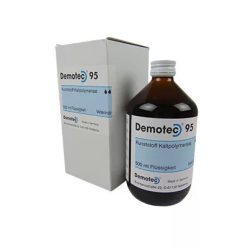 Ragasztó Demotec 95 500 ml