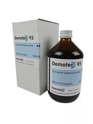 Ragasztó Demotec 95 500 ml