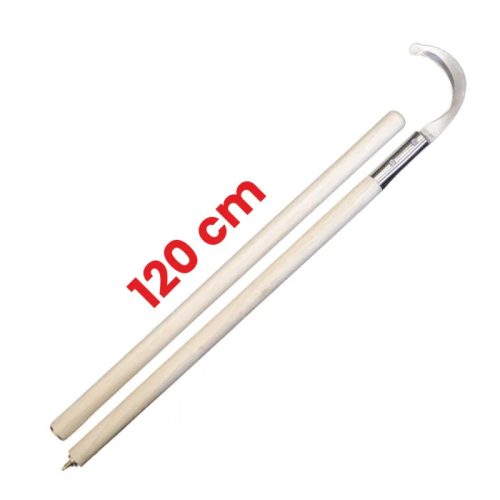 Bandázs eltávolító fa 120 cm