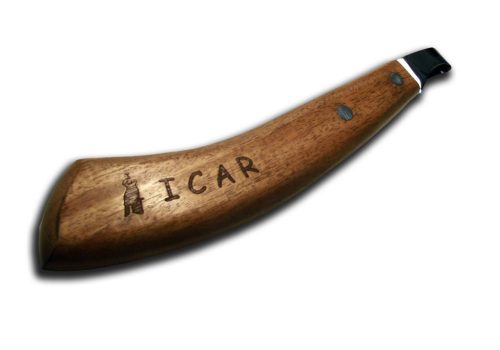 Csülökápoló kés ICAR hurok penge