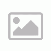 Csülökápoló kés ICAR - kétélű 