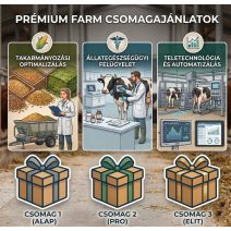 Csomagajánlatok